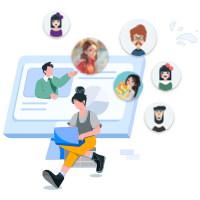 蘭亭妙微UI設(shè)計(jì)公司-核心成員畢業(yè)于清華美院、人大、北師大，愛(ài)設(shè)計(jì)、愛(ài)工作、愛(ài)學(xué)習(xí)，不斷充實(shí)自己，與國(guó)際前沿設(shè)計(jì)方法趨勢(shì)接軌，謙和有禮貌，先進(jìn)設(shè)計(jì)力激發(fā)軟件潛能。