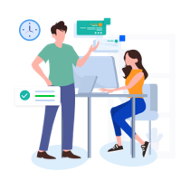 蘭亭妙微UI設(shè)計(jì)公司-注重傾聽(tīng)客戶(hù)的意見(jiàn)，包容客戶(hù)的一些不確定性的需求變更，耐心細(xì)致、改稿及時(shí)高效，服務(wù)方式靈活，可駐場(chǎng)設(shè)計(jì)開(kāi)發(fā)。