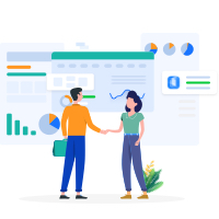 蘭亭妙微UI設(shè)計(jì)公司-不計(jì)一時(shí)一地得失，用心付出提供附加值服務(wù)，客戶(hù)滿(mǎn)意度高。在金融、航天軍工、醫(yī)療、交通、能源、智能制造、智慧園區(qū)7個(gè)行業(yè)設(shè)計(jì)成果顯著。